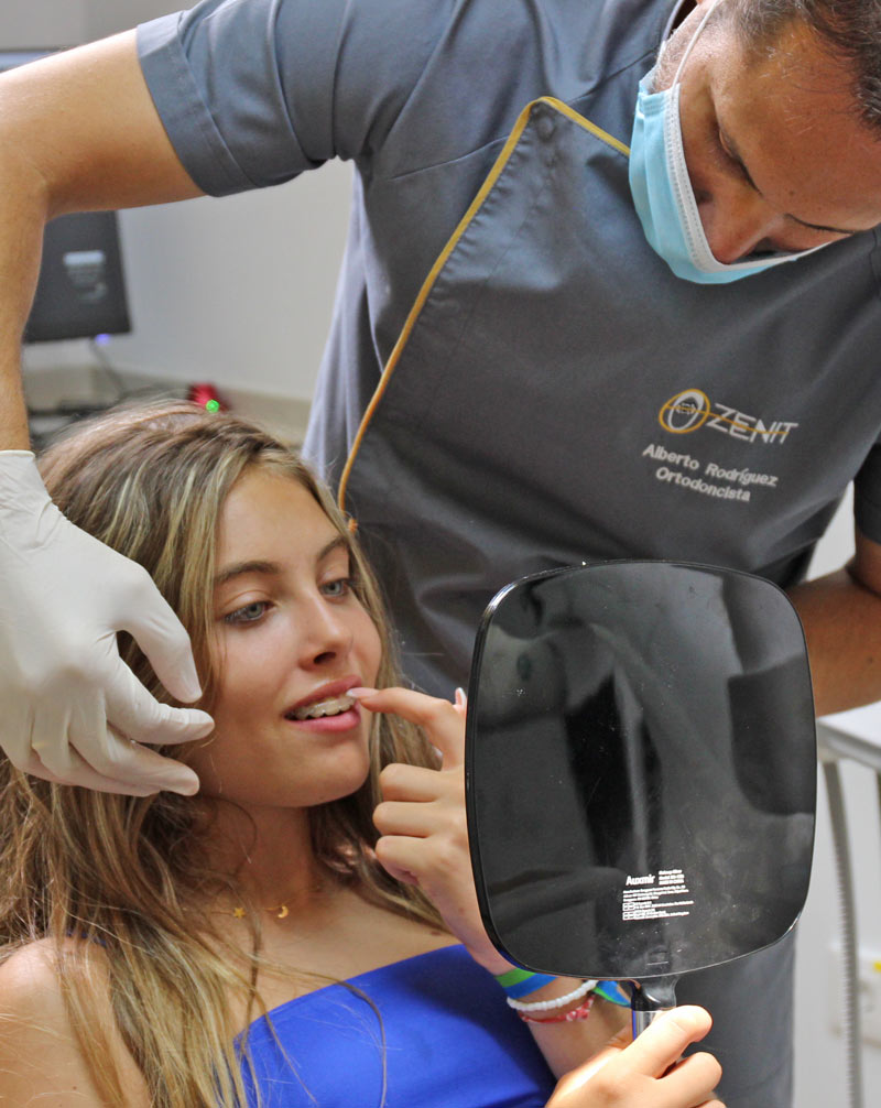 Zenit Odontólogos Clínica Dental en Jerez de la Frontera Cádiz El mejor trato humano
