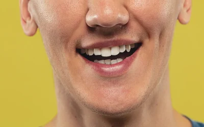 9 causas de los dientes torcidos | Clínica Dental Zenit Jerez