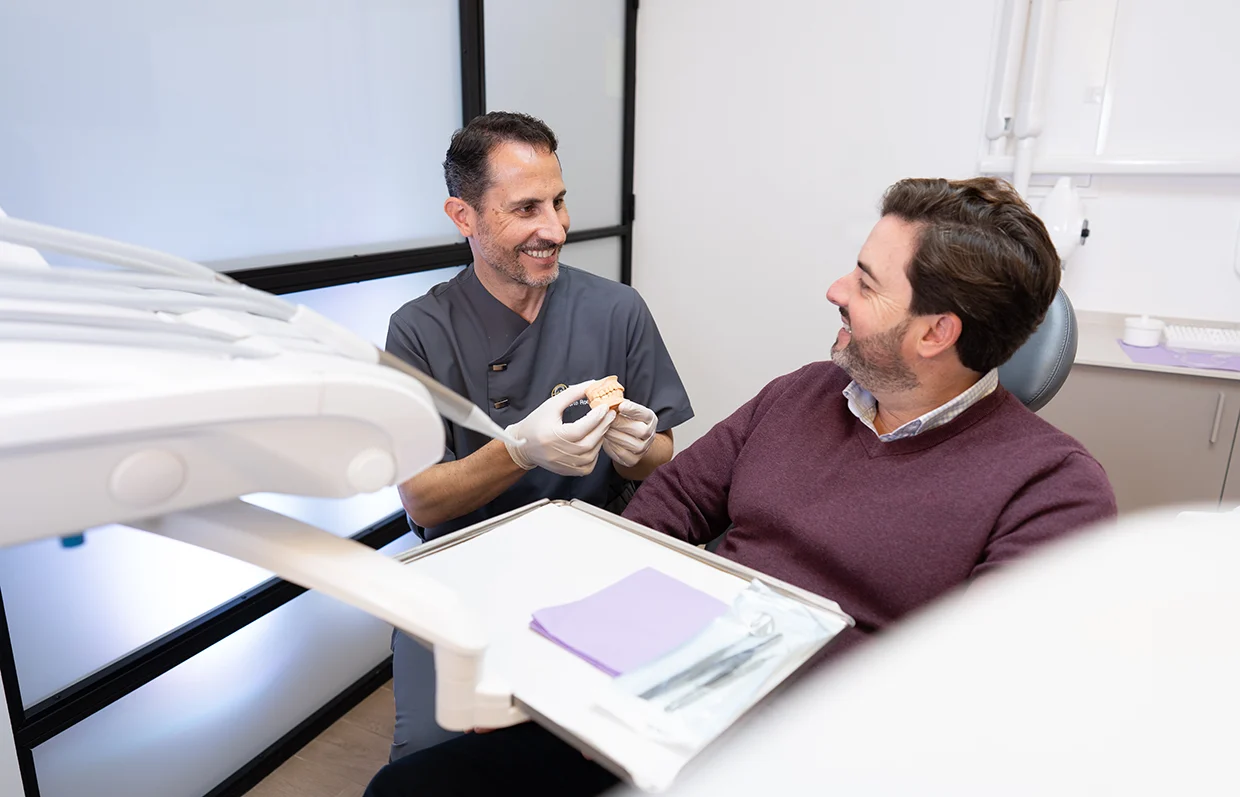 Prótesis Dental en Jerez de la Frontera Zenit Odontólogos Dentista en Jerez, Cádiz
