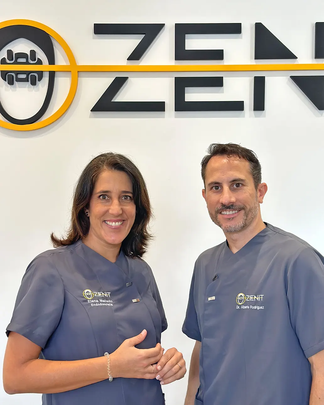 Endodoncia en Jerez de la Frontera, Zenit Odontólogos Dentista Elena Mellado